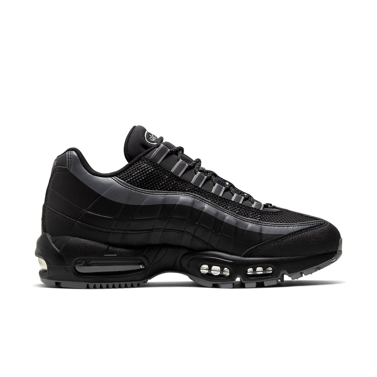 Nike Air Max 95 Utility 'Black Cool Grey' BQ5616-001