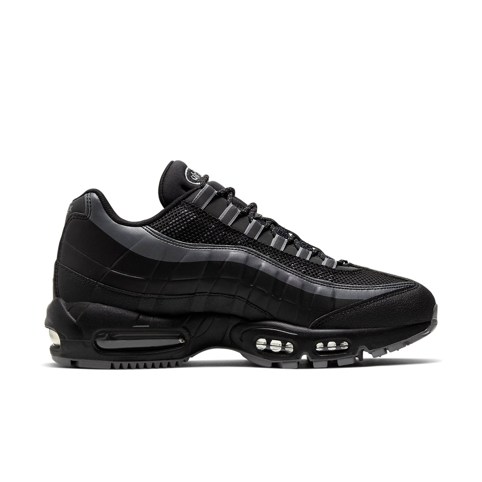 Nike Air Max 95 Utility 'Black Cool Grey' BQ5616-001