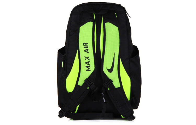 Nike Vapor Power Max Air Backpack 'Black Volt' BA5246-010
