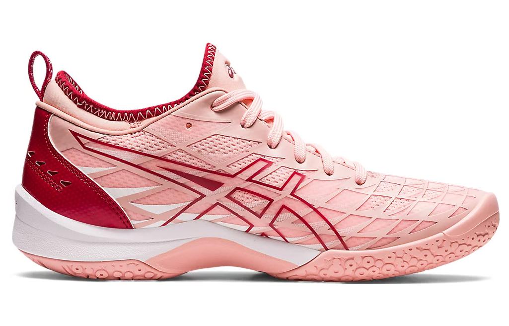 (WMNS) ASICS Blast FF 3 'Frosted Rose Cranberry' 1072A080-700