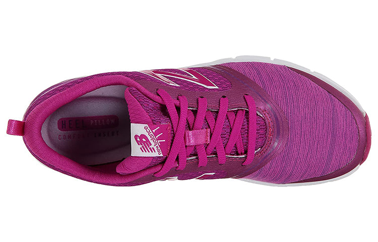 (WMNS) New Balance 711 Series Heathered Purple WX711AP