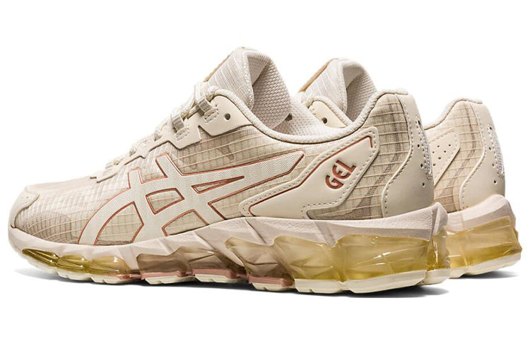 (WMNS) ASICS Gel Quantum 360 6 'Birch Rose Gold' 1202A088-200