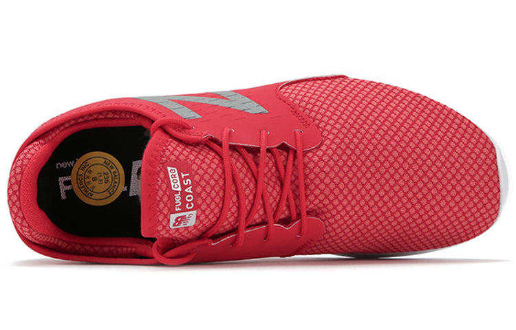 (WMNS) New Balance FuelCore Coast 'Pink White' WCOASPK3