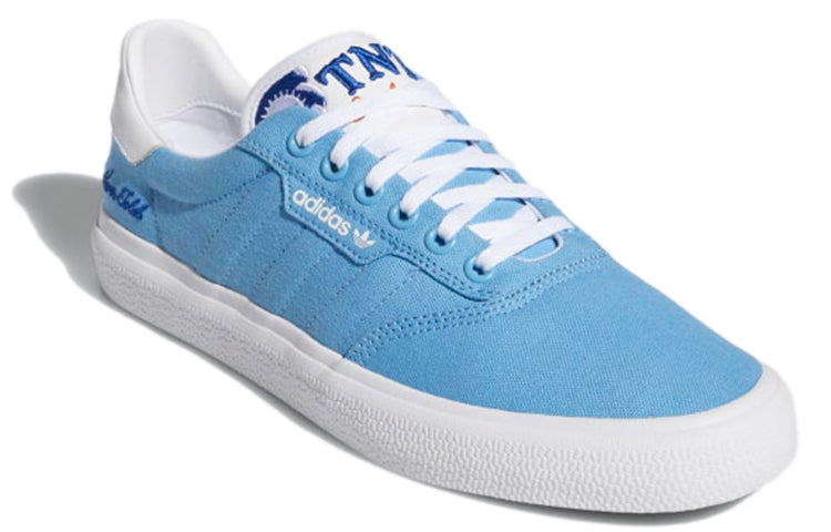 adidas Truth Never Told x 3MC 'Light Blue' G28190