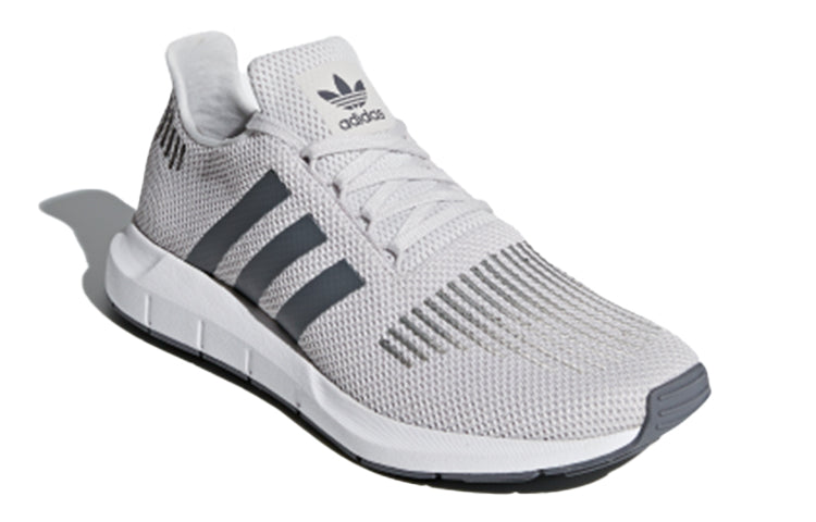 adidas originals Swift Run Shoes Grey CQ2109