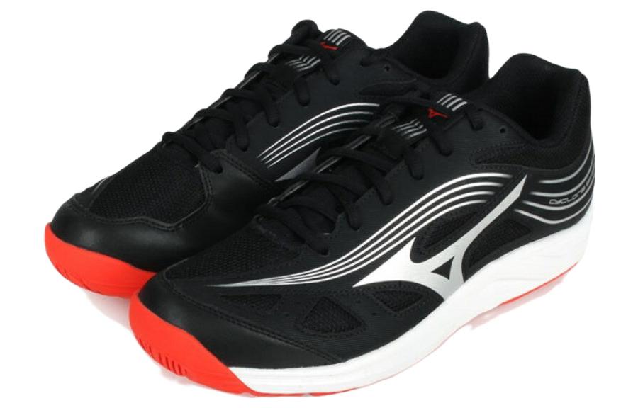 Mizuno Cyclone Speed 3 'Black Red' V1GA218005