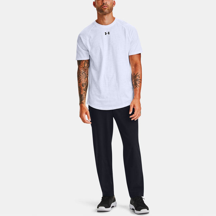 Under Armour Tech Terry Jogger 'Black' 1363322-001
