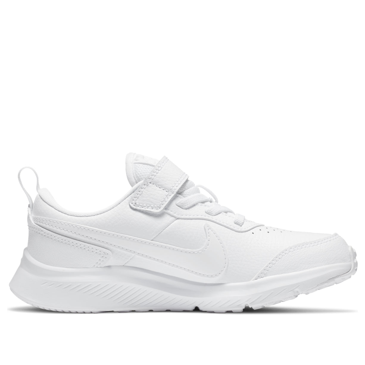 (PS) Nike Varsity Leather PSV 'Triple White' CN9393-101