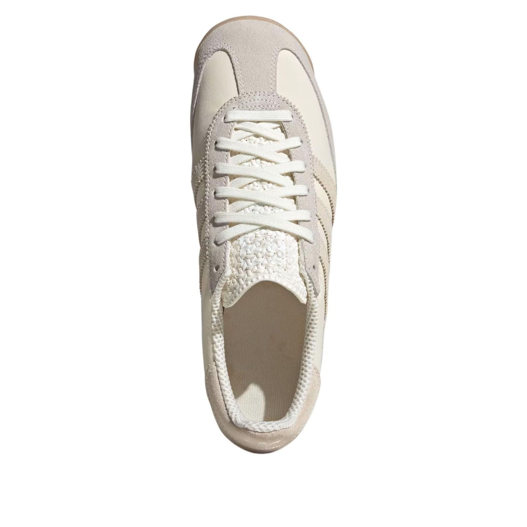 adidas SL 72 RS 'Off White Wonder White' JH5100