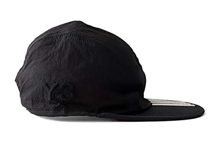 adidas Y-3 Reversible Cap 'Black Yohji Red' FH9273