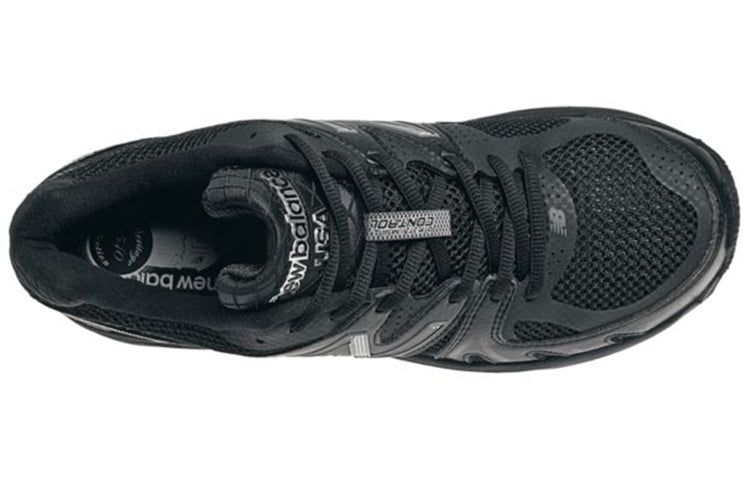New Balance 1540Series Motion Control Black M1540BK1