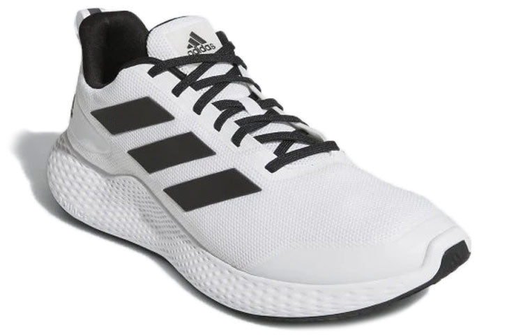 adidas Edge Gameday 'Cloud White' EH3369