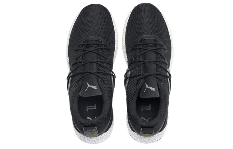 PUMA Porsche Design Hybrid Runner Low Shoes Black 306440-01