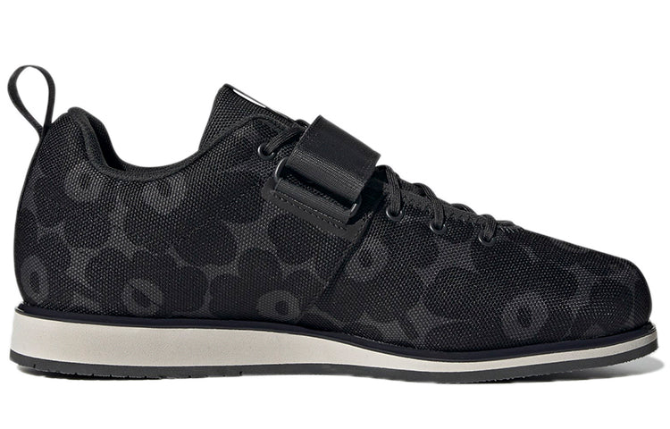 adidas Powerlift 4 'Carbon Floral' GZ2868