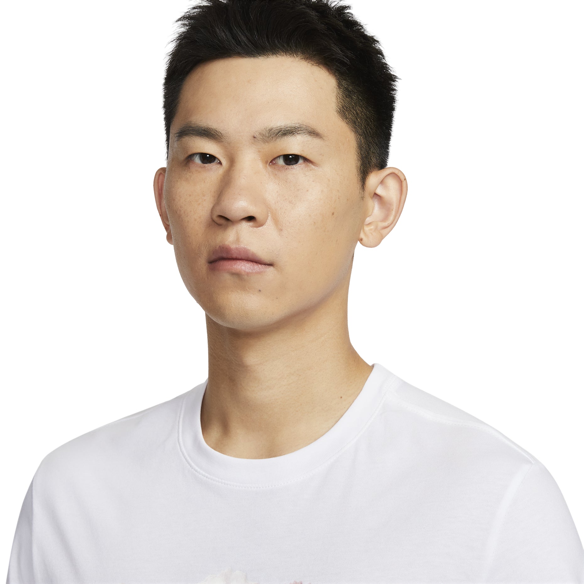 Nike AS M NK TEE LS M90 OC 2 SP25 T-Shirt Asia Sizing 'White' HJ3349-100