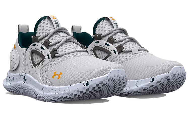 Under Armour Flow Velociti MVMNT 'Halo Grey Batik' 3024145-102