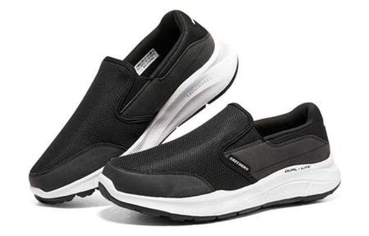 Skechers Equalizer 5.0 'Grand Legacy - Black White' 232515-BKW