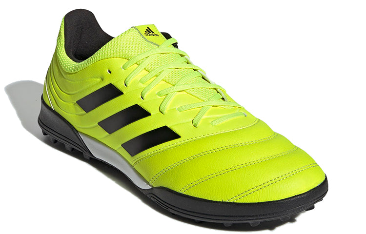 adidas Copa 19.3 TF 'Solar Yellow Black' F35507