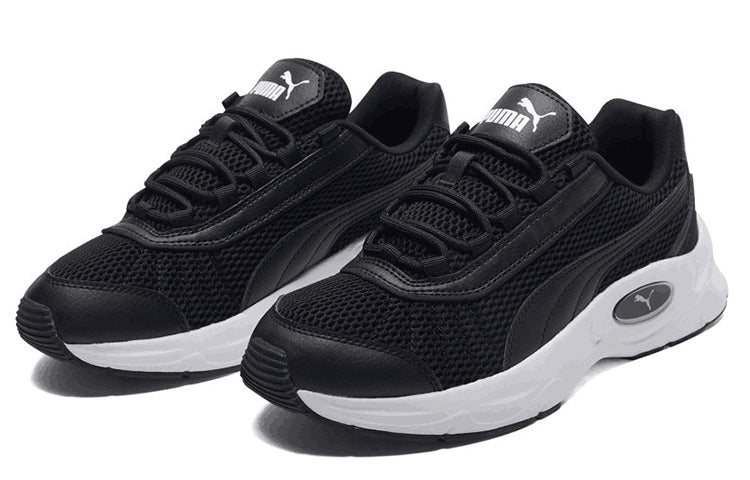 PUMA Nucleus 'Black' 369777-02