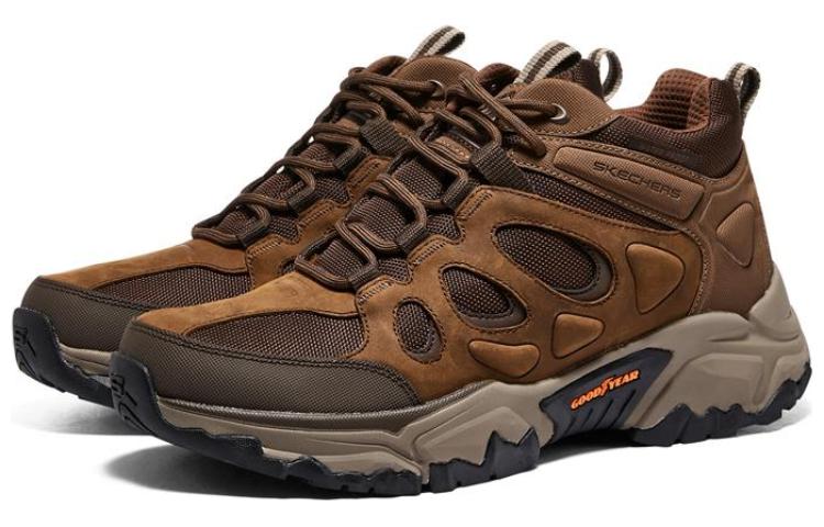 Skechers Terraform 'Dark Brown' 204633-CDB