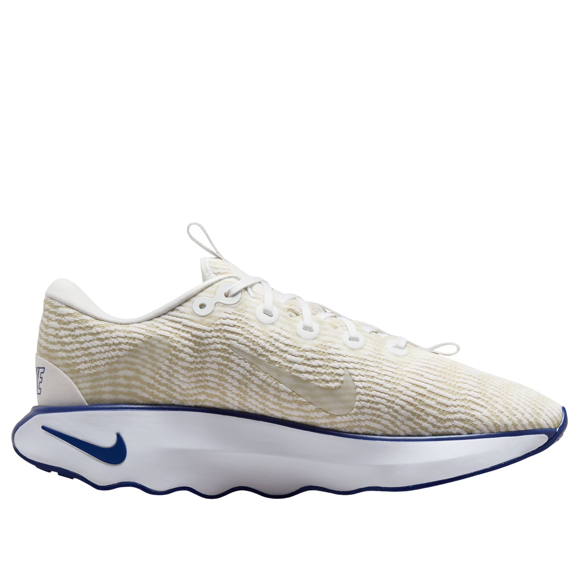 Nike Motiva 'Light Khaki Deep Royal Blue' DV1237-105