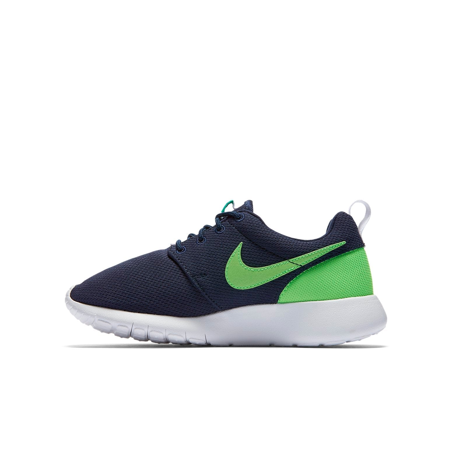 (GS) Nike Roshe One 'Blue Green' 599728-413