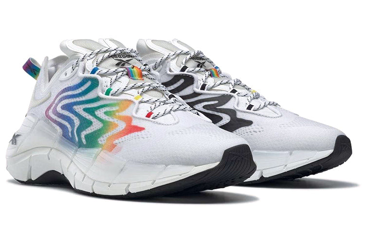 Reebok Zig Kinetica 2 'Pride' GZ7071