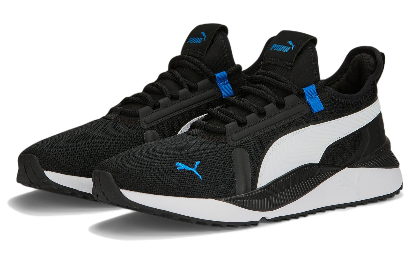 PUMA Pacer Future 'Street Plus - Black Team Royal' 384634-20