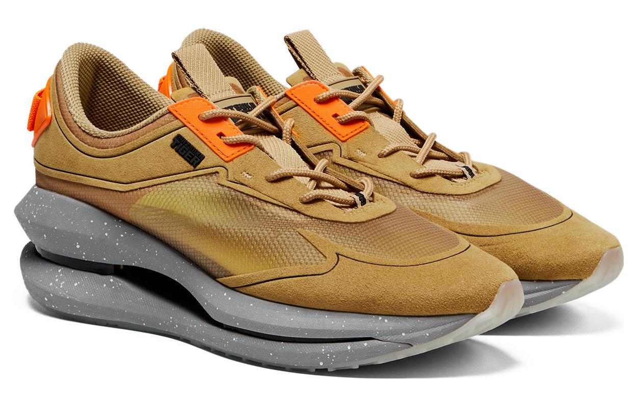 Onitsuka Tiger Runger 'Desert Camp Shocking Orange' 1183C149-200