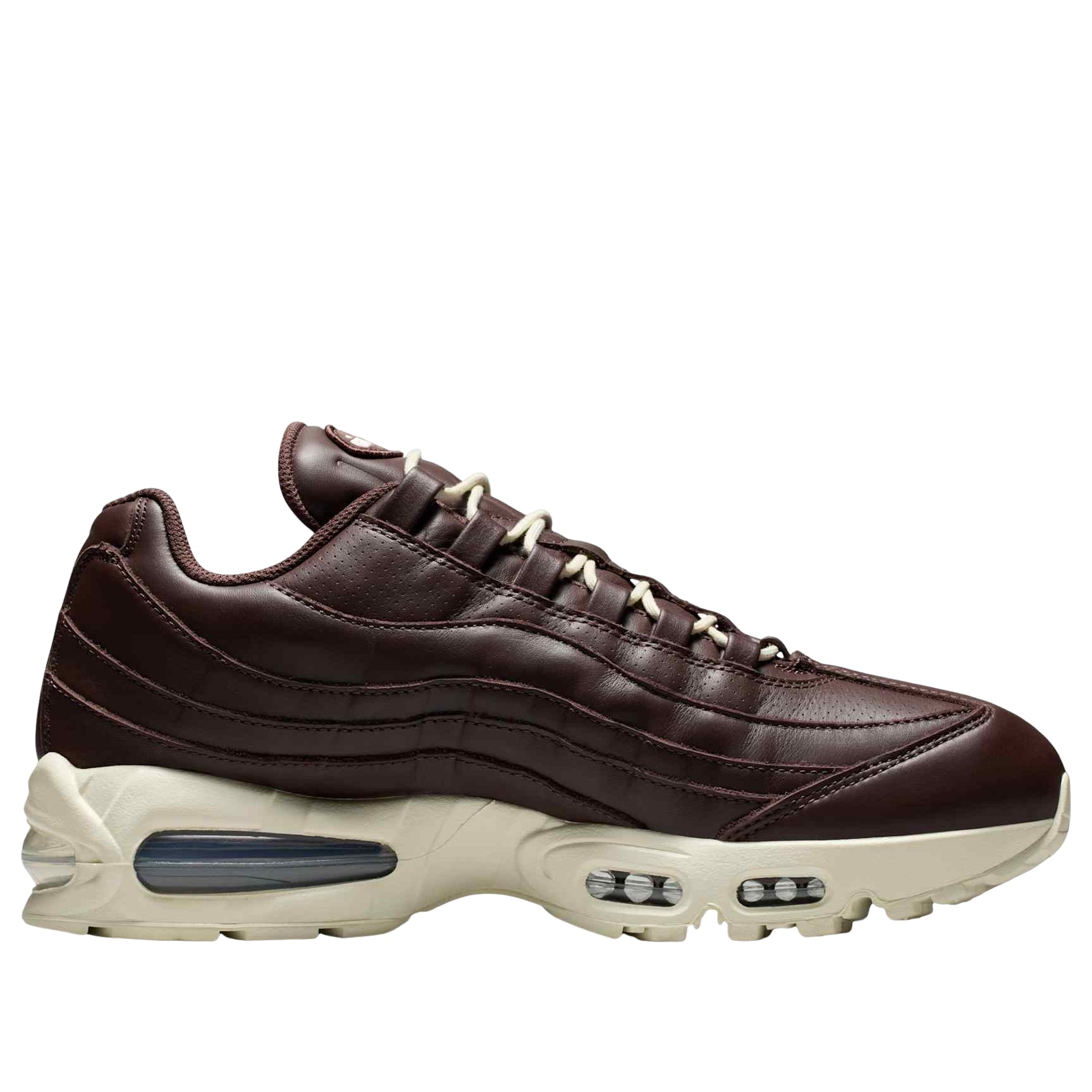 Nike Air Max 95 'Baroque Brown' IM0696-200