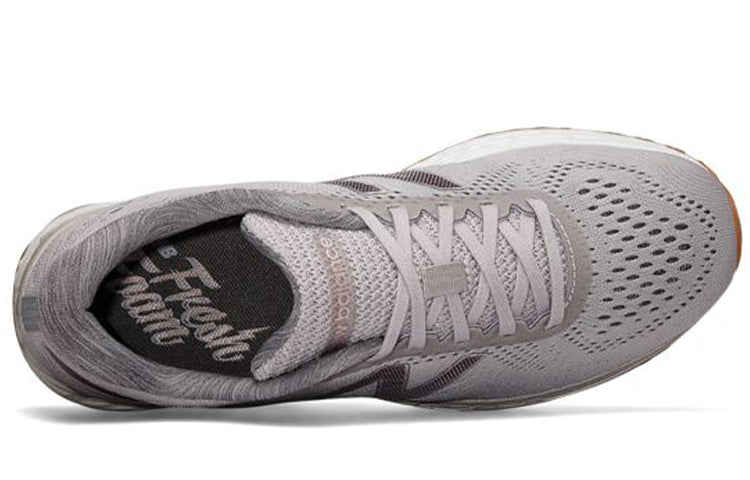 (WMNS) New Balance Fresh Foam Arishi v1 Shoes Grey WARISLO1