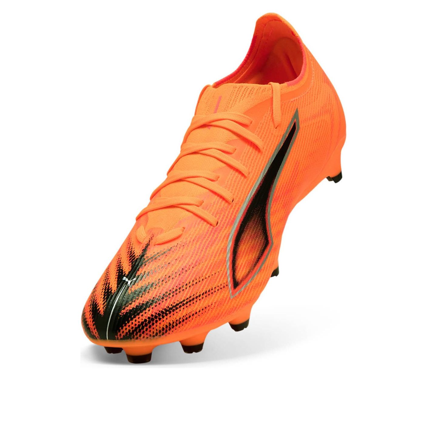 PUMA Ultra 6 Match FG/AG 'Hot Pursuit Pack' 108514-03