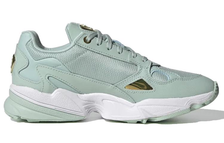 (WMNS) adidas Falcon 'Peppermint Green' FV5092