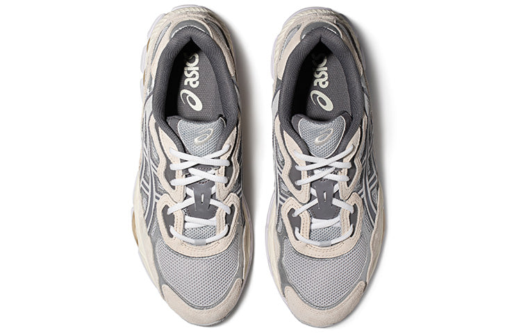 ASICS Gel-NYC 'Concrete' 1203A383-020