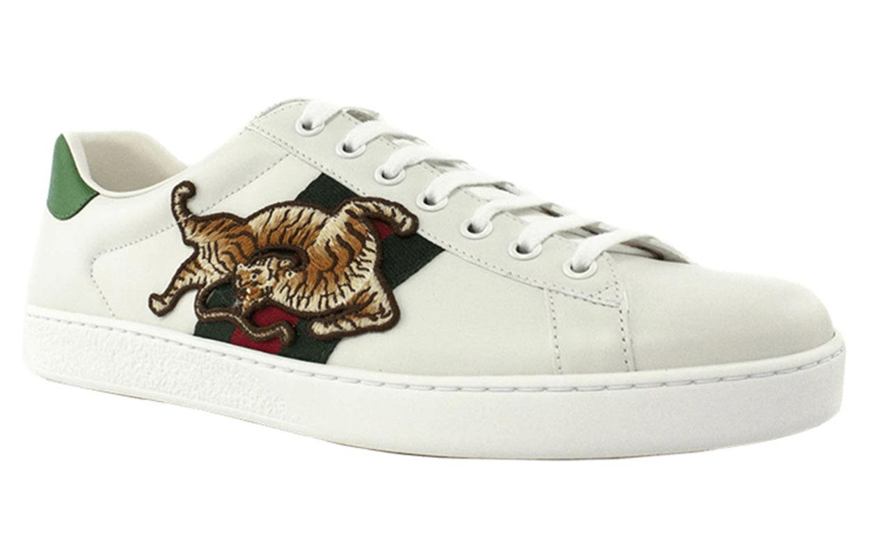 Gucci Ace 'Tiger' 649052-0FI60-9112