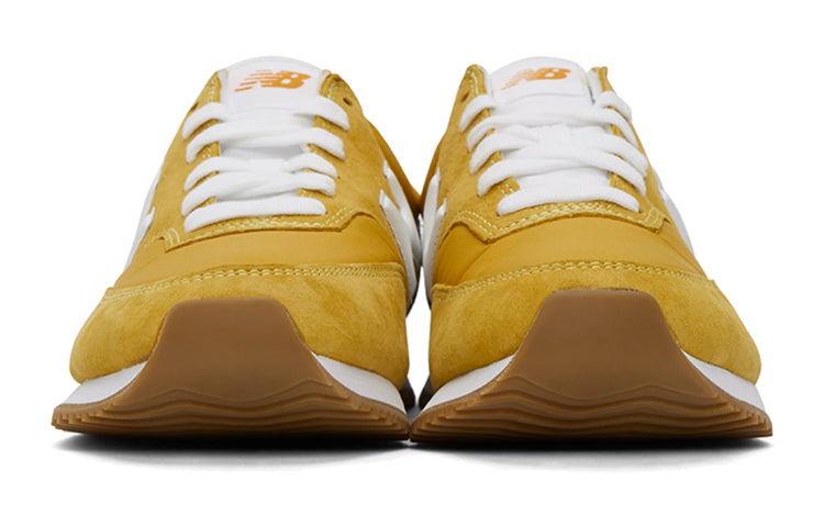 (WMNS) New Balance Junya Watanabe MAN x COMP100 D 'White Yellow' WEK103S20