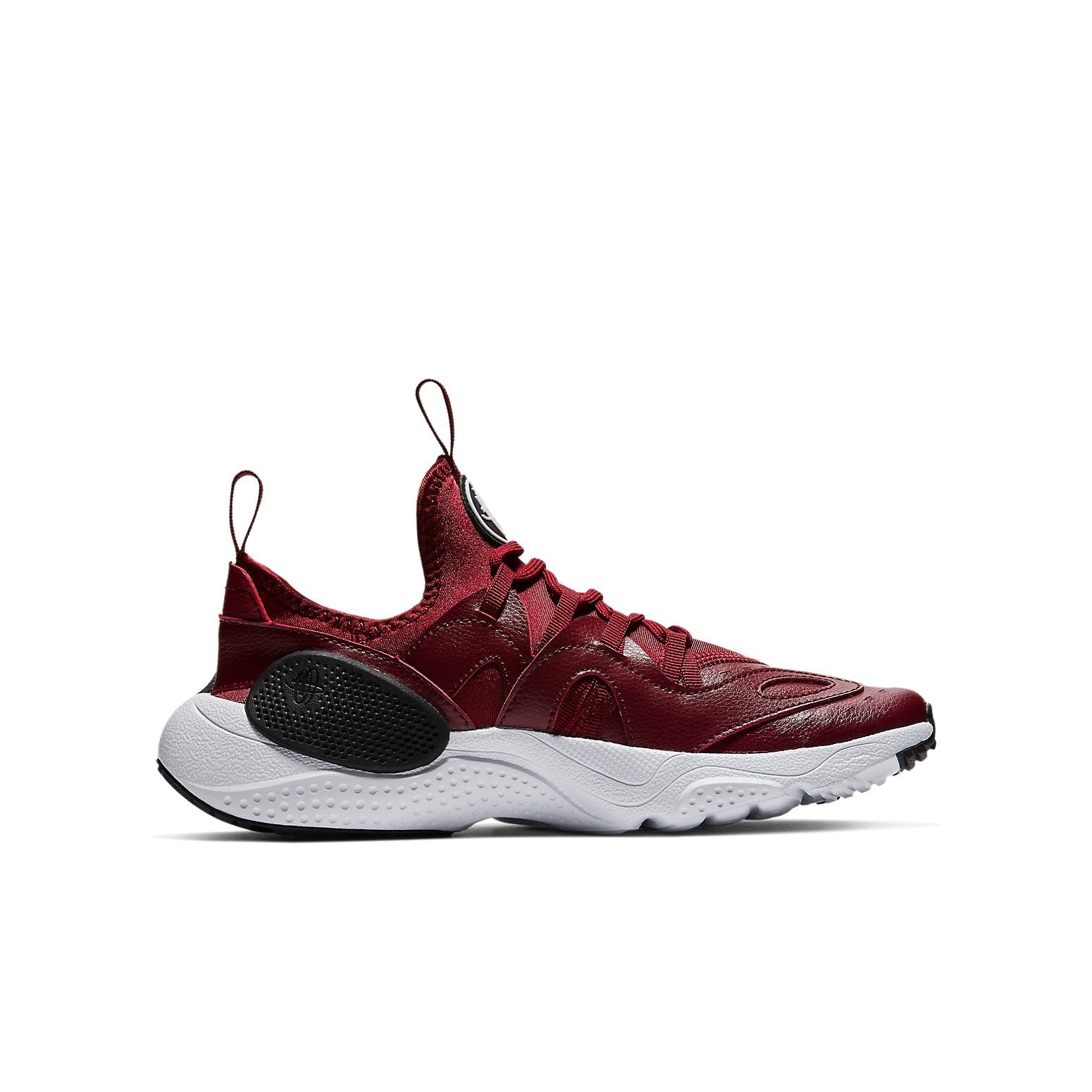(GS) Nike Huarache EDGE 'Red Black White' AQ2431-600
