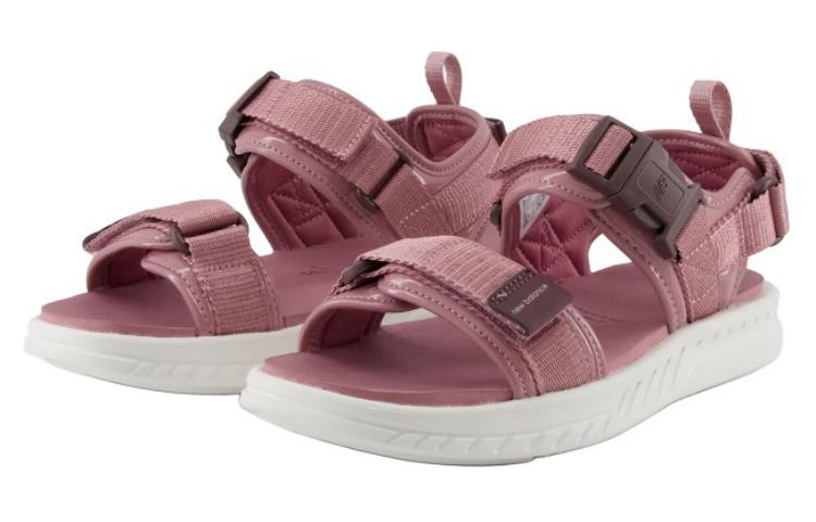 (WMNS) New Balance 600 Sandals 'Purple Pink' SWA600A2