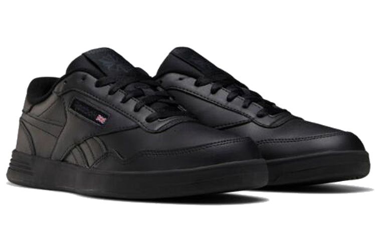 Reebok Club Memt Wide Running Shoes Black FW8213