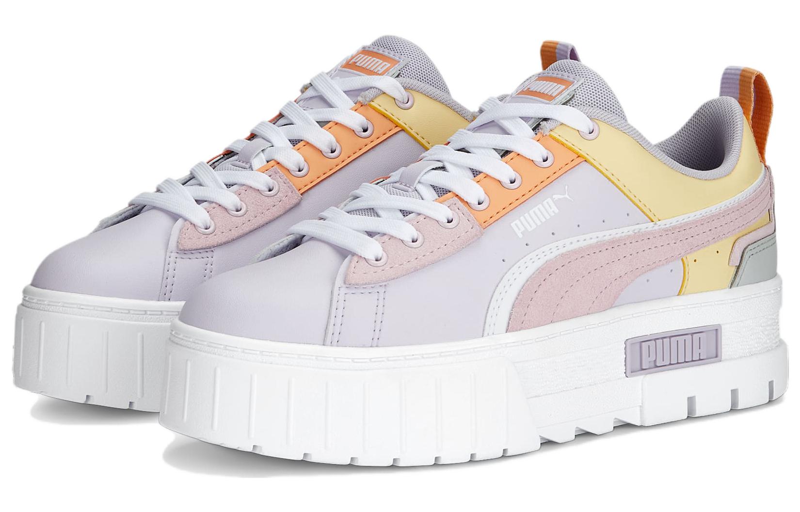 (WMNS) PUMA Mayze UT 'Pop' 391085-03