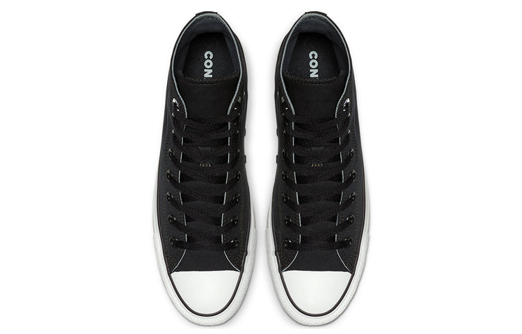 Converse Chuck Taylor All Star Space Explorer High Top 'Black White' 164880C