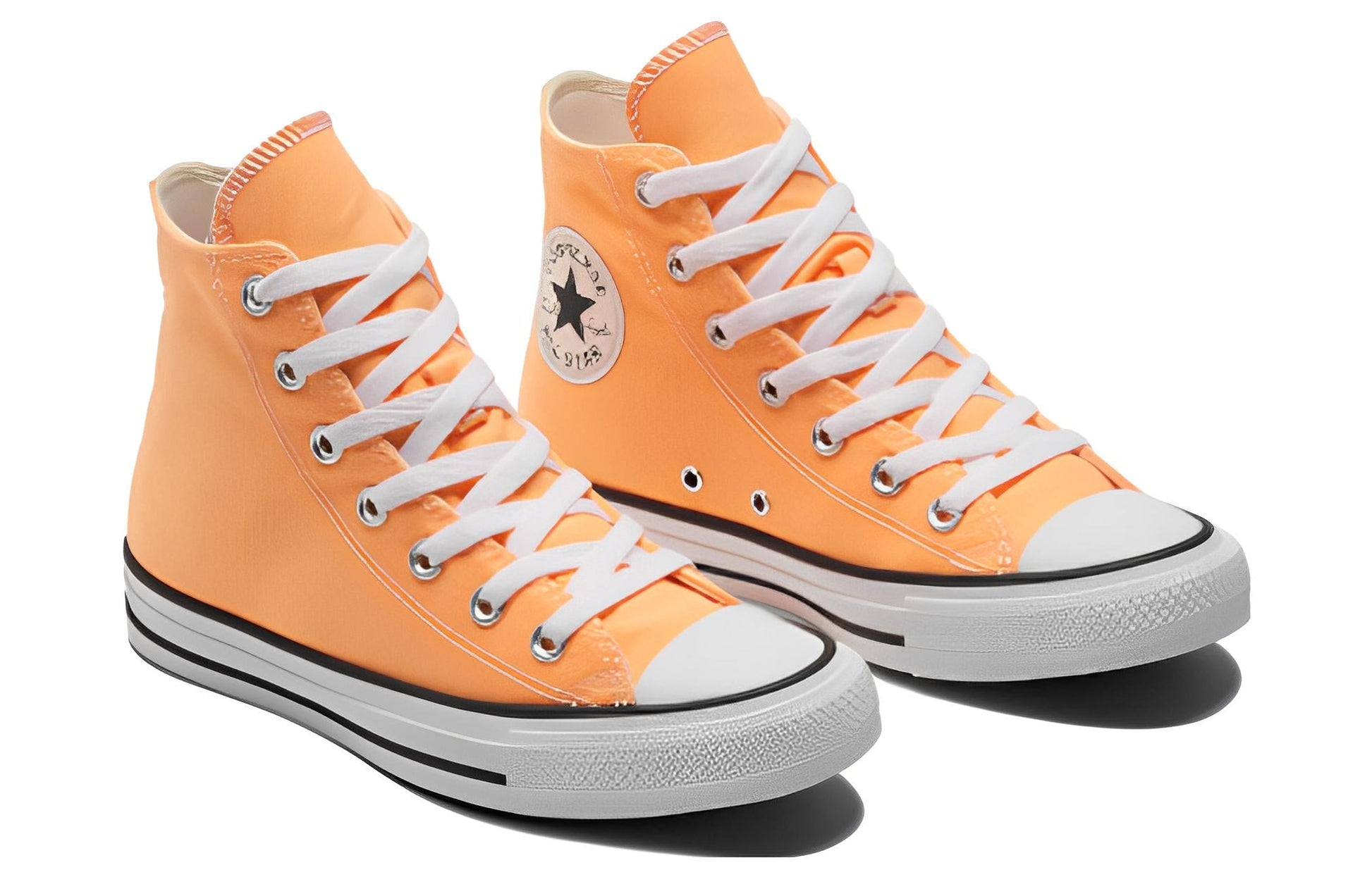 Converse Chuck Taylor All Star Hi 'Peach Beam' A04392C