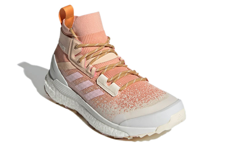 (WMNS) adidas Terrex Free Hiker Primeblue 'Ambient Blush' FZ3129