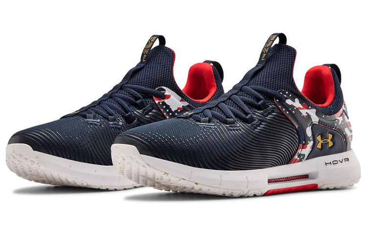 Under Armour HOVR Rise 2 'USA' 3023009-401