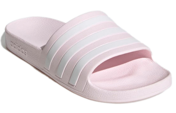 (WMNS) adidas Adilette Aqua Slide 'Almost Pink' GZ5878