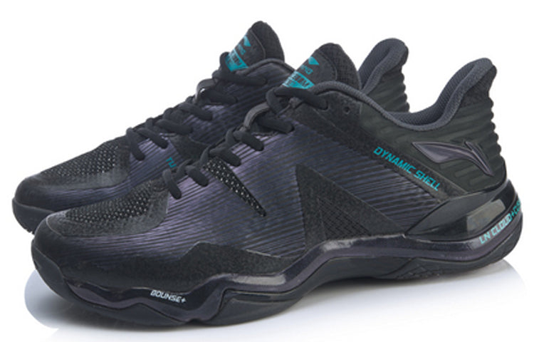 Li-Ning Sound 4.0 'Black' AYZQ001-2