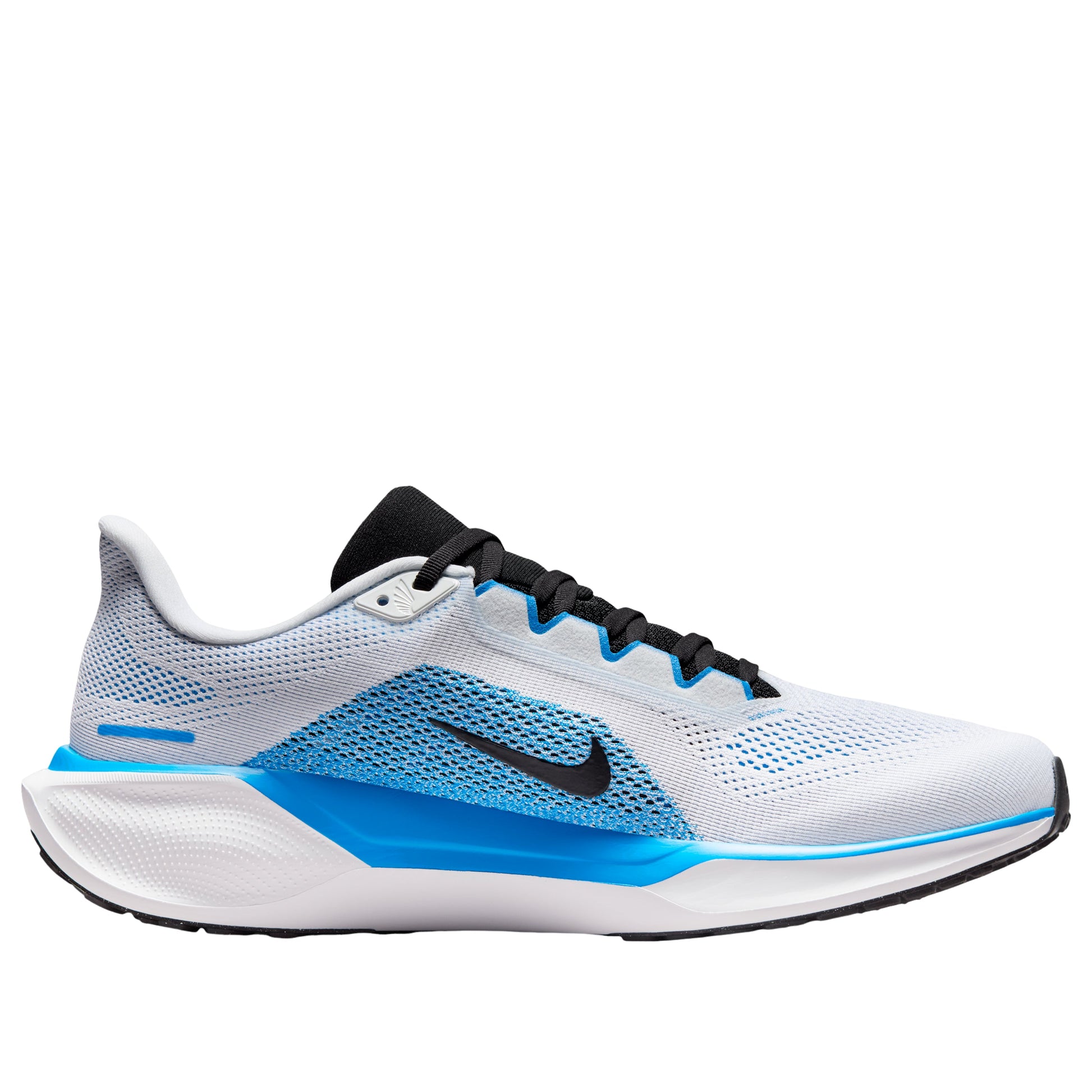 Nike Air Zoom Pegasus 41 'White Blue Hero Black' FD2722-119