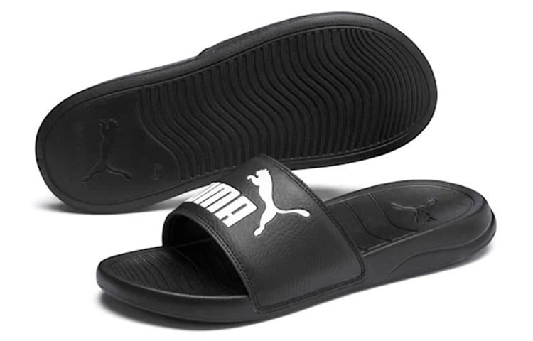 PUMA Popcat 20 'Black' 372279-01