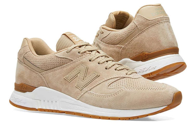 New Balance 840 'Light  White' ML840AK