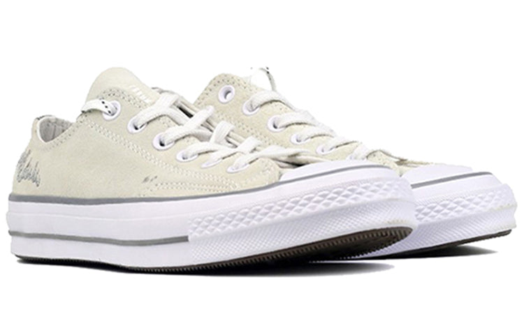 Converse Babylon LA x Chuck Taylor 70 Low Top 'Cream' 161224C